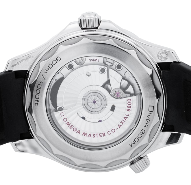 Omega Seamaster Diver 300m 210.32.42.20.01.001 Image 4